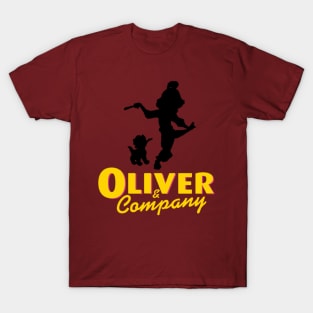 Oliver T-Shirt